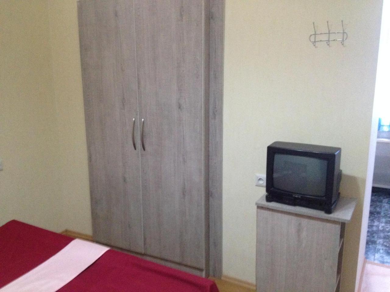 Ferienwohnung Alaroid'S Gt Tbilisi Exterior foto