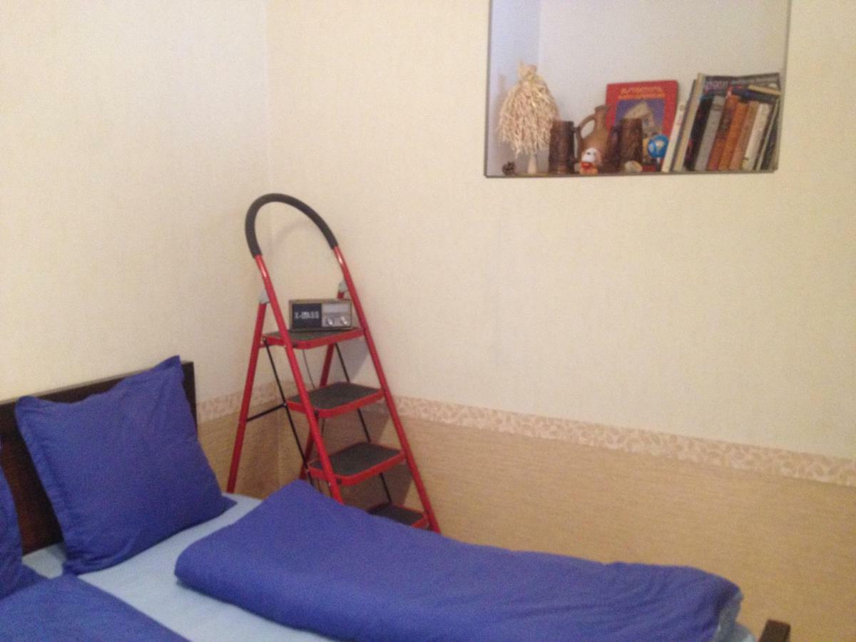 Ferienwohnung Alaroid'S Gt Tbilisi Exterior foto